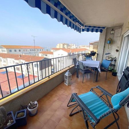 Pescadors 55 Apartment Росес Екстериор снимка