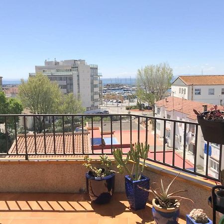Pescadors 55 Apartment Росес Екстериор снимка