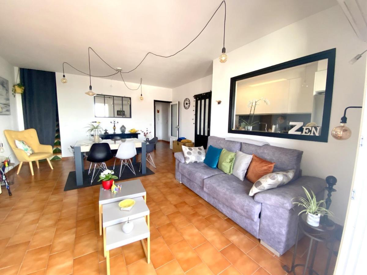 Pescadors 55 Apartment Росес Екстериор снимка