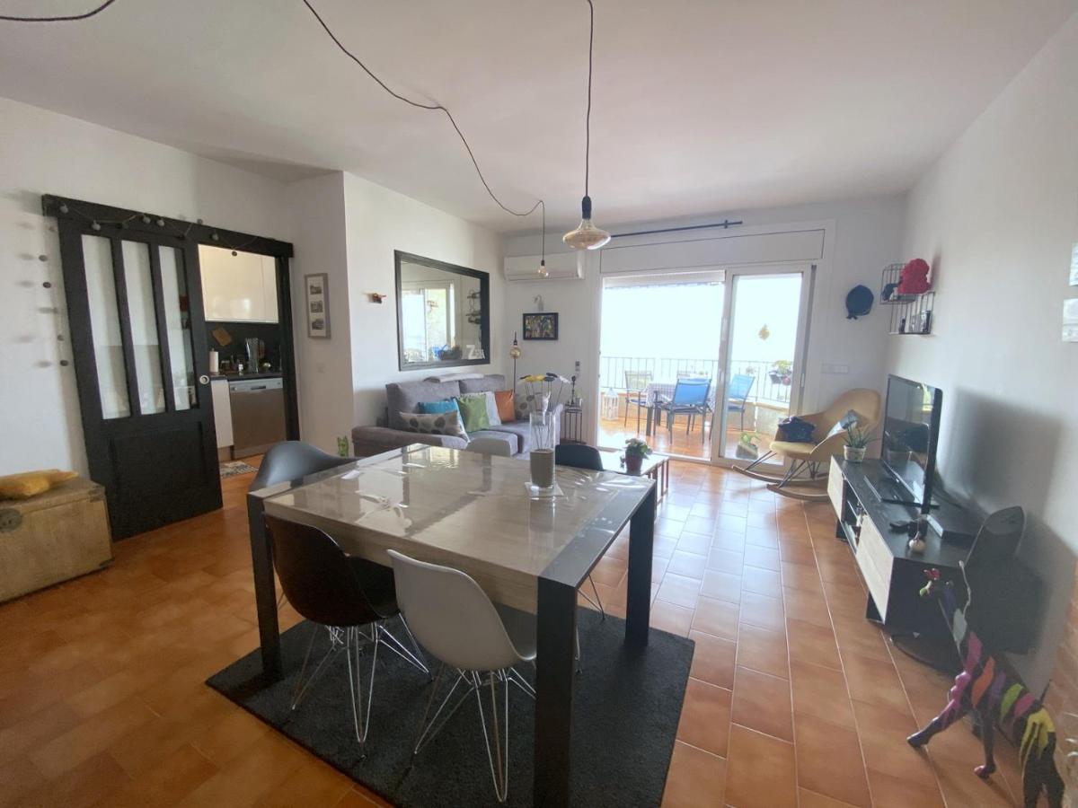 Pescadors 55 Apartment Росес Екстериор снимка