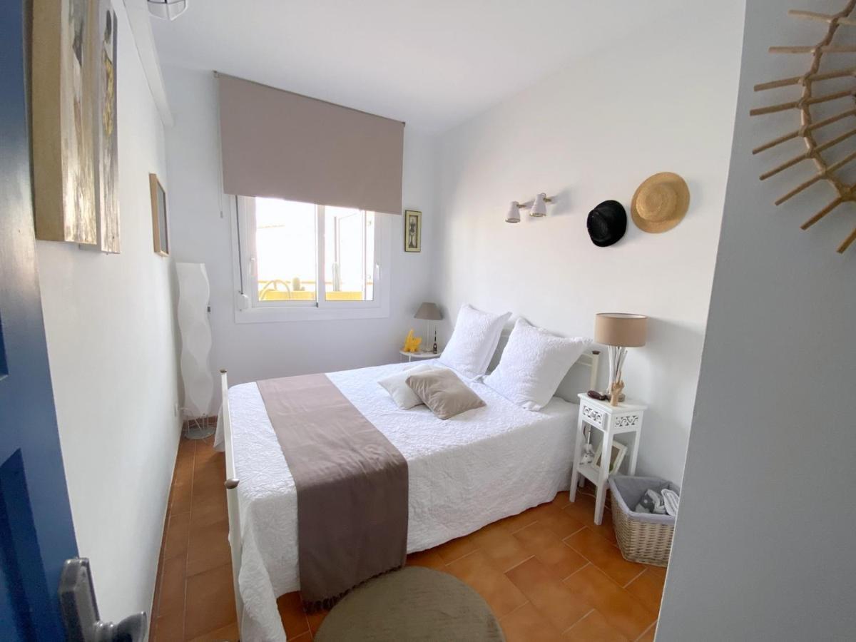Pescadors 55 Apartment Росес Екстериор снимка