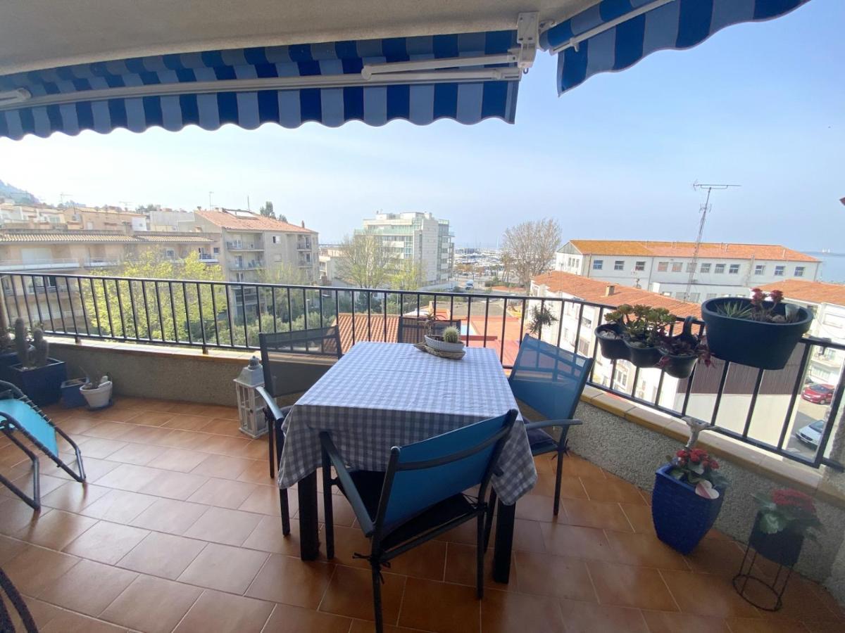 Pescadors 55 Apartment Росес Екстериор снимка