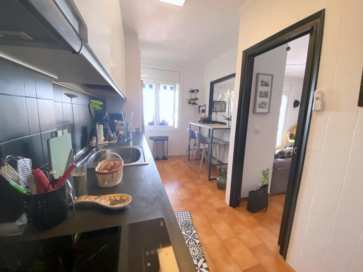 Pescadors 55 Apartment Росес Екстериор снимка