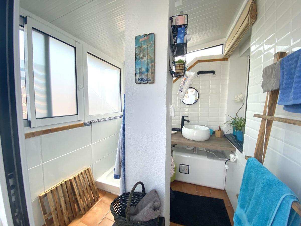 Pescadors 55 Apartment Росес Екстериор снимка