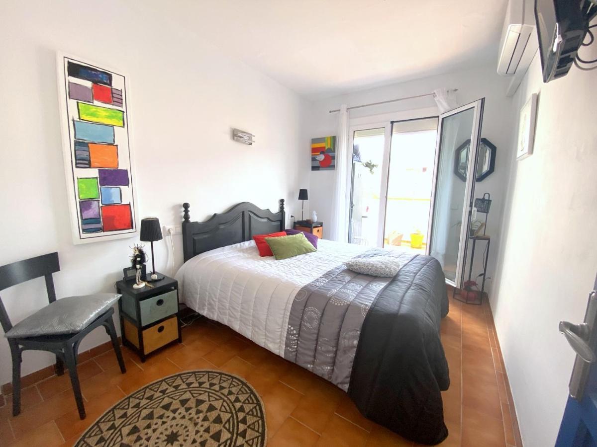 Pescadors 55 Apartment Росес Екстериор снимка