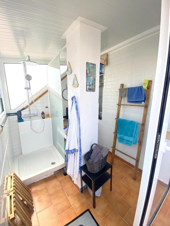 Pescadors 55 Apartment Росес Екстериор снимка