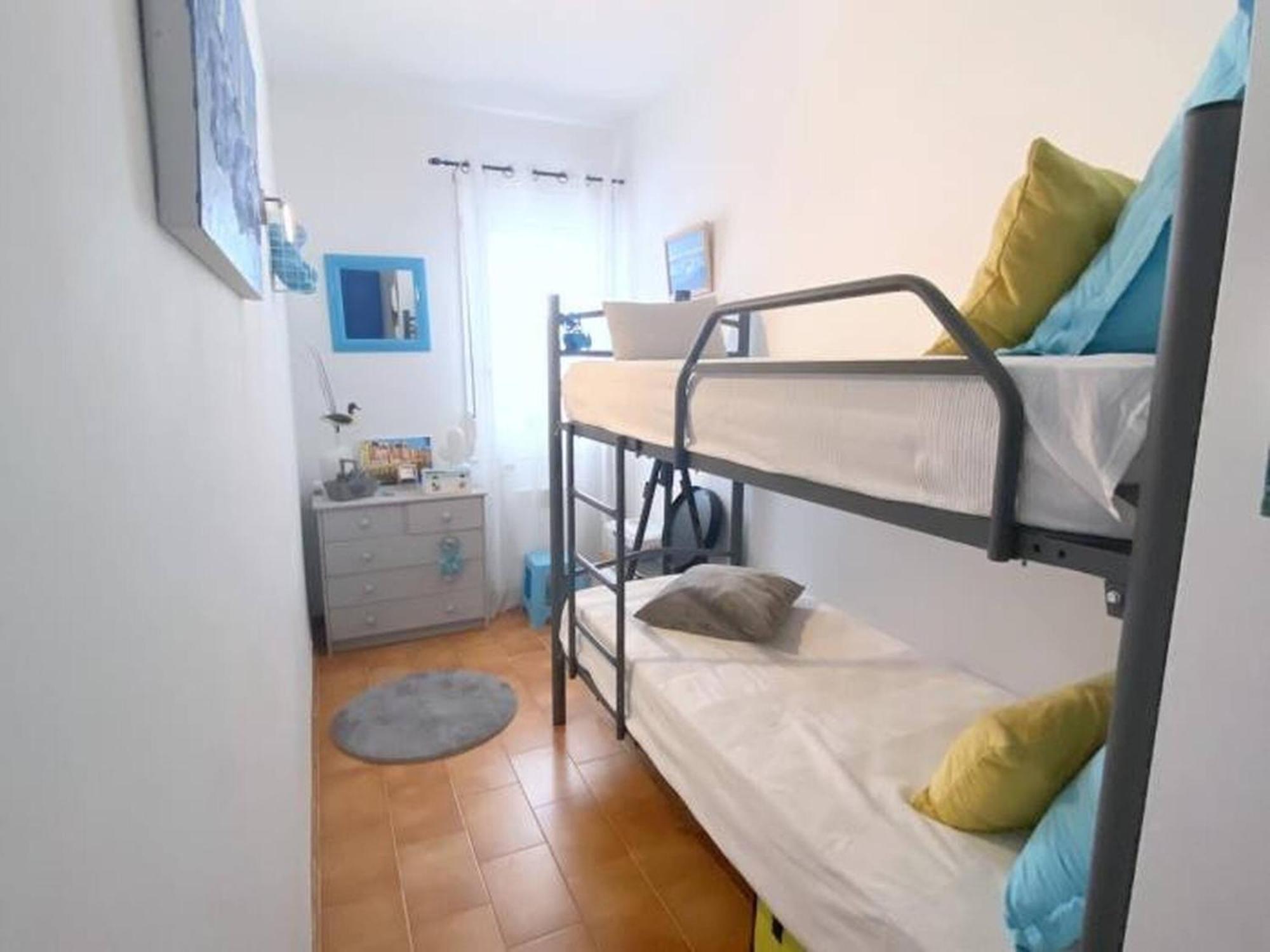 Pescadors 55 Apartment Росес Екстериор снимка
