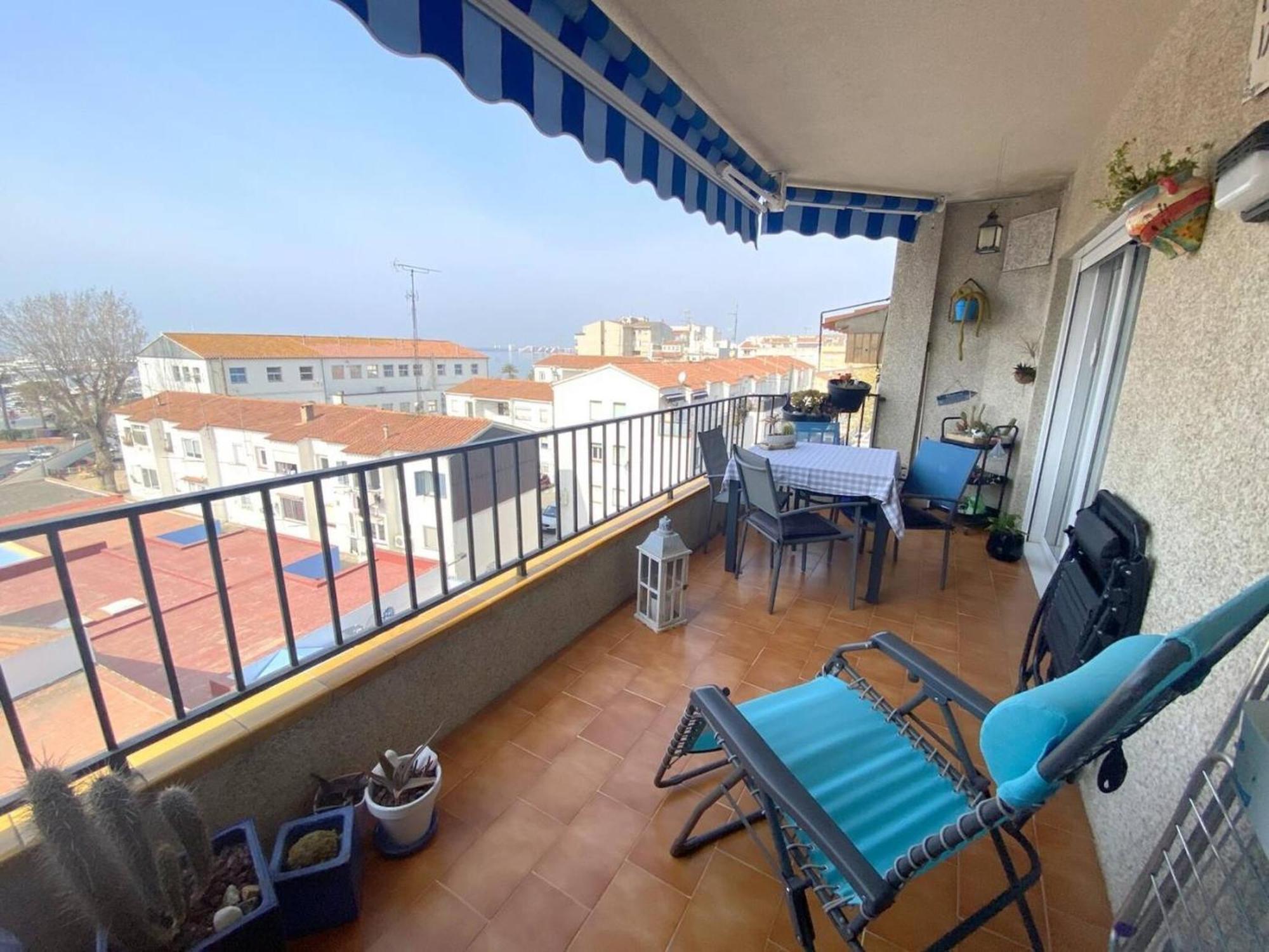 Pescadors 55 Apartment Росес Екстериор снимка
