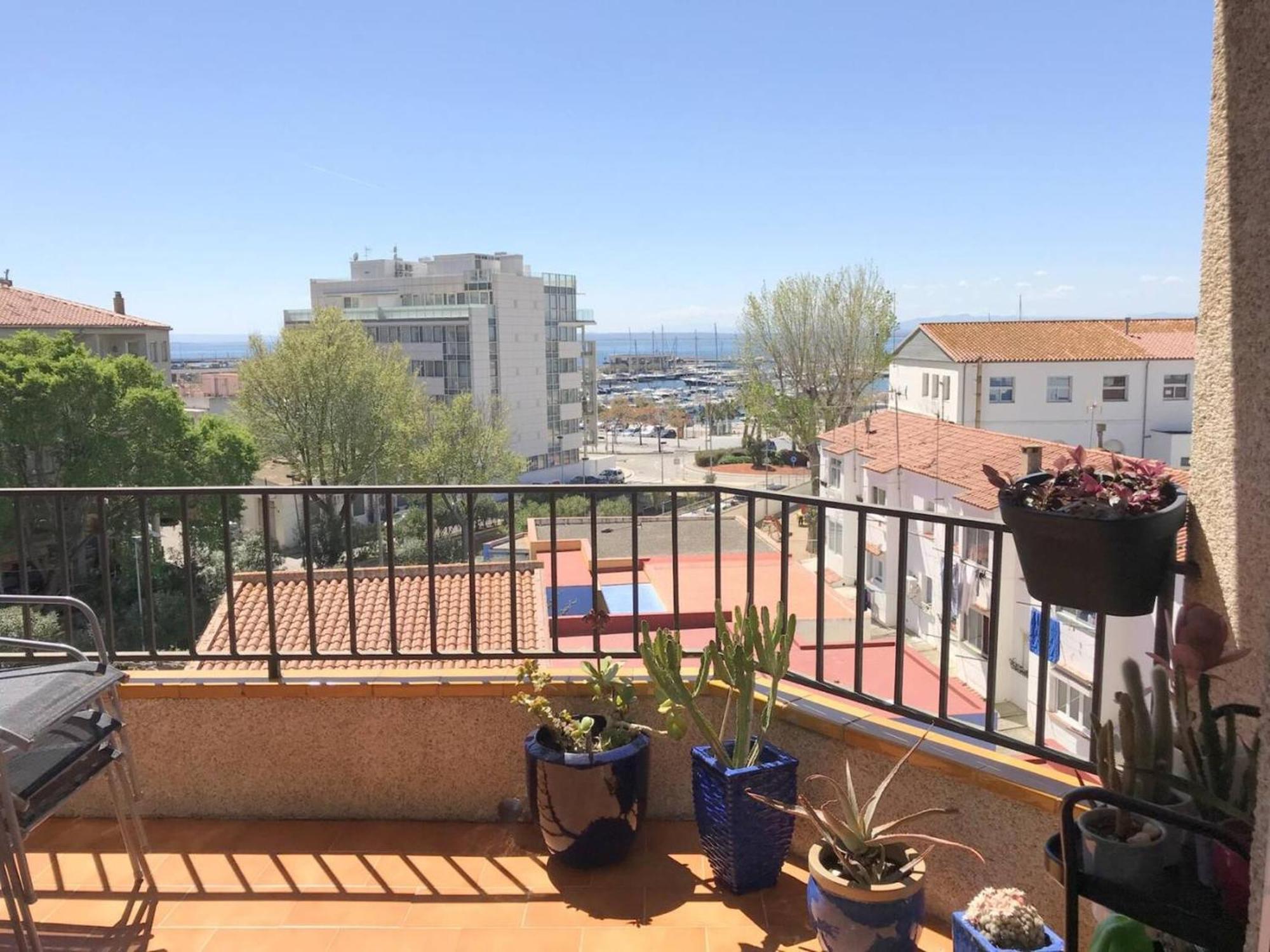 Pescadors 55 Apartment Росес Екстериор снимка
