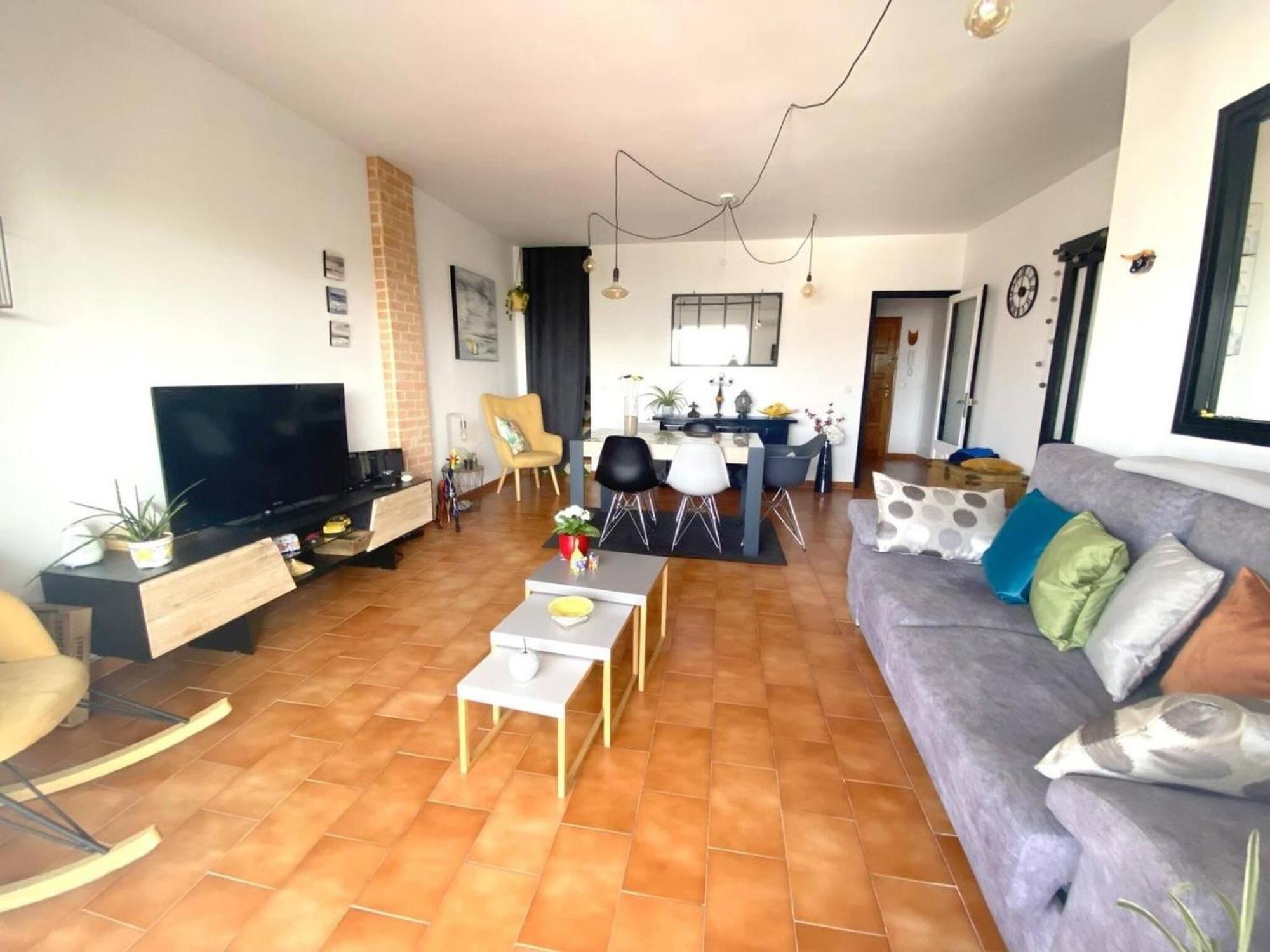 Pescadors 55 Apartment Росес Екстериор снимка