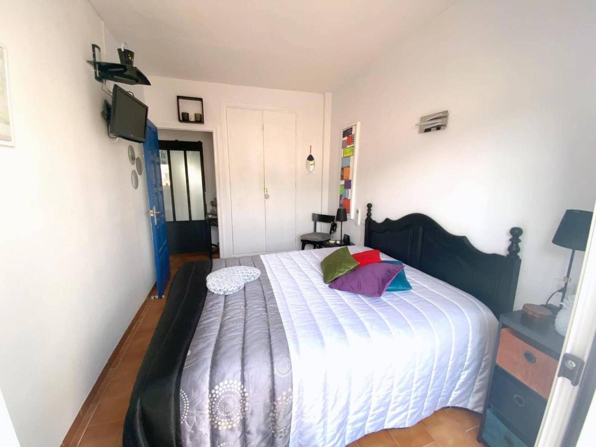Pescadors 55 Apartment Росес Екстериор снимка