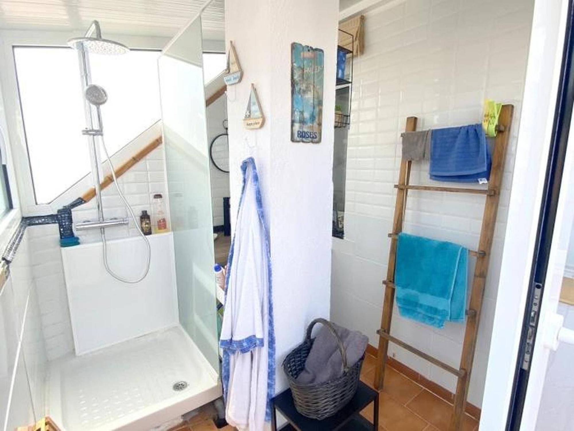 Pescadors 55 Apartment Росес Екстериор снимка