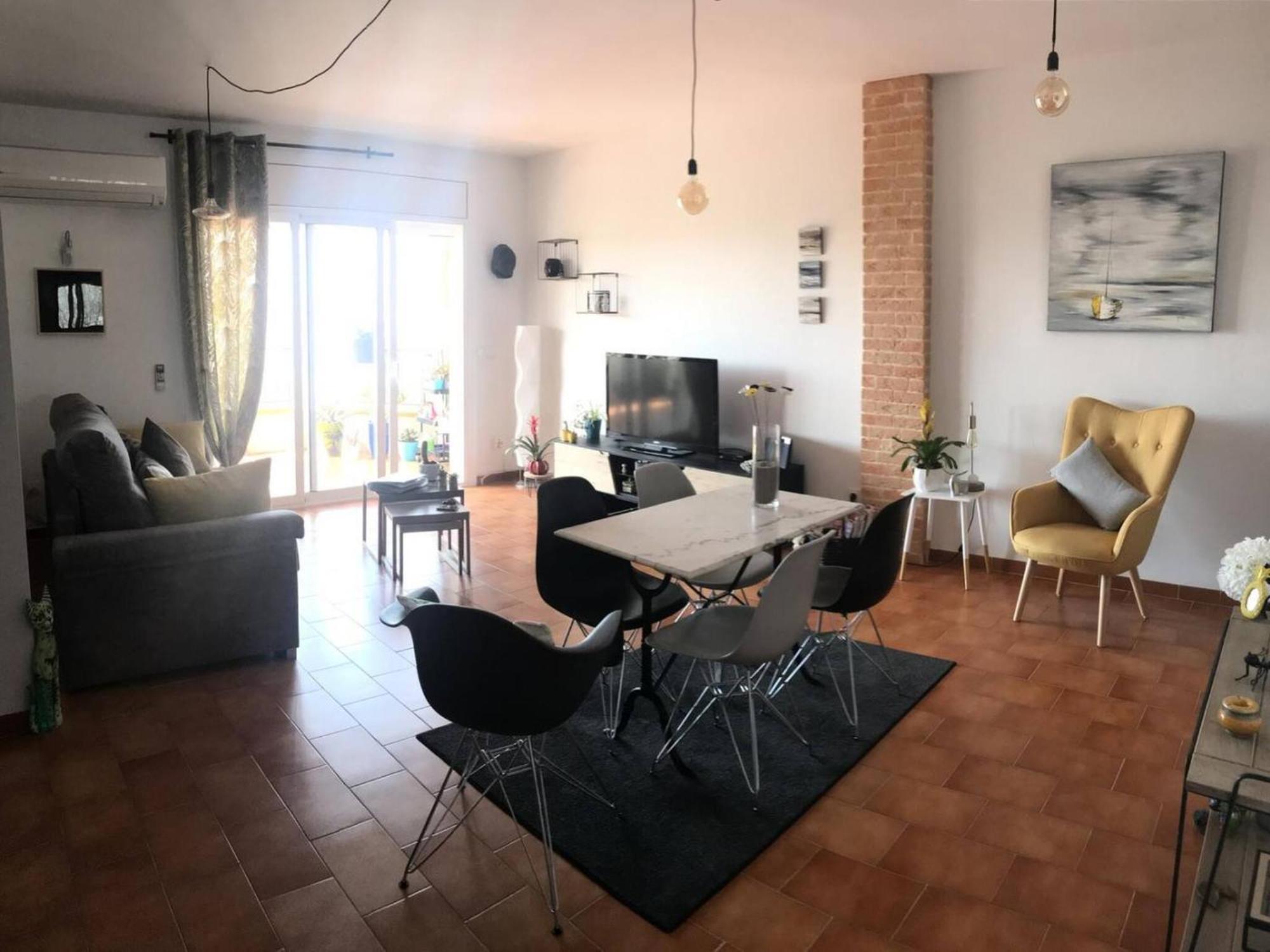 Pescadors 55 Apartment Росес Екстериор снимка