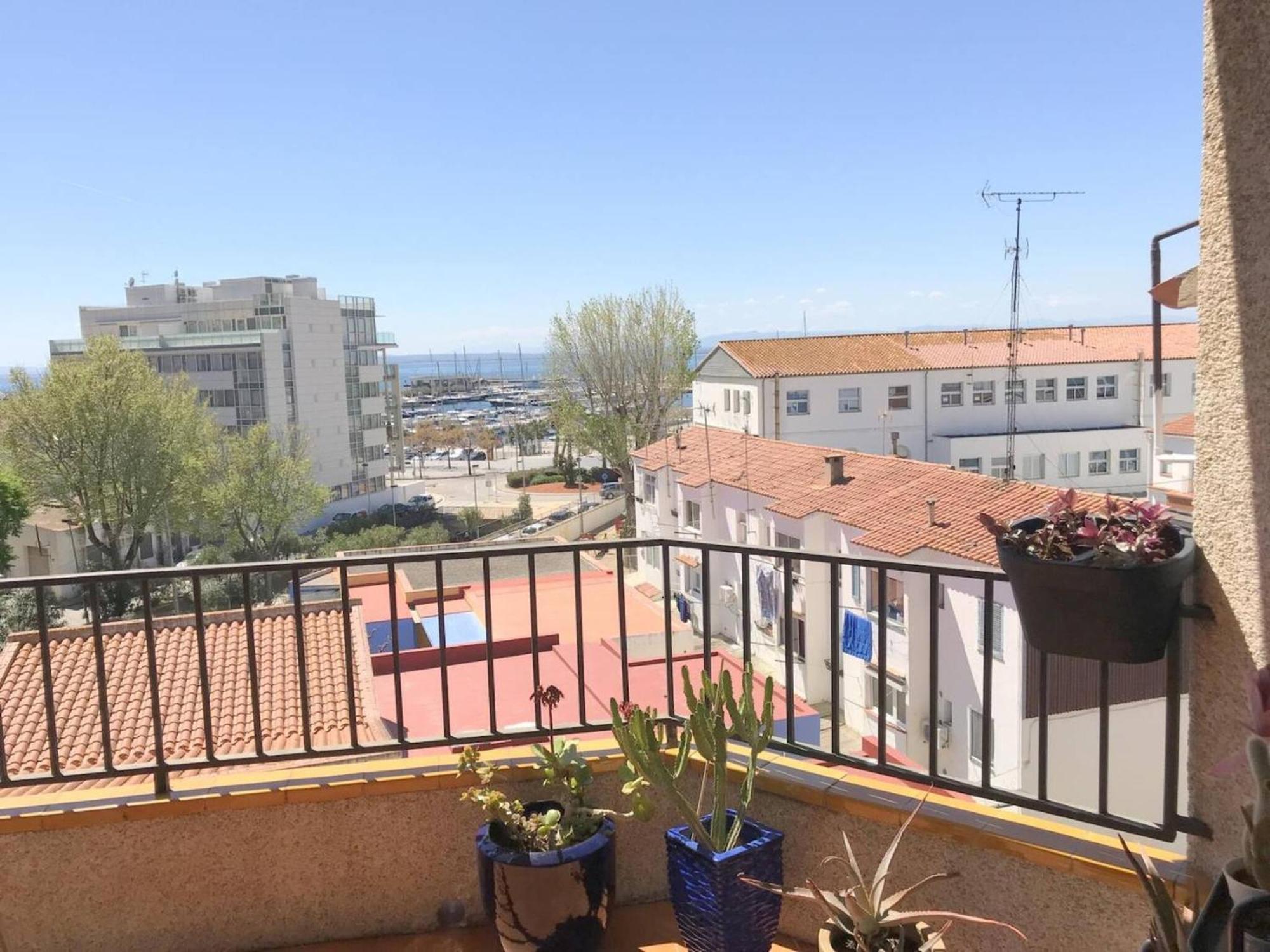Pescadors 55 Apartment Росес Екстериор снимка