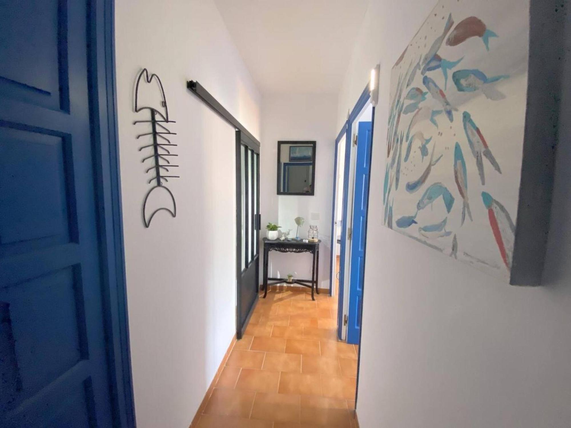 Pescadors 55 Apartment Росес Екстериор снимка