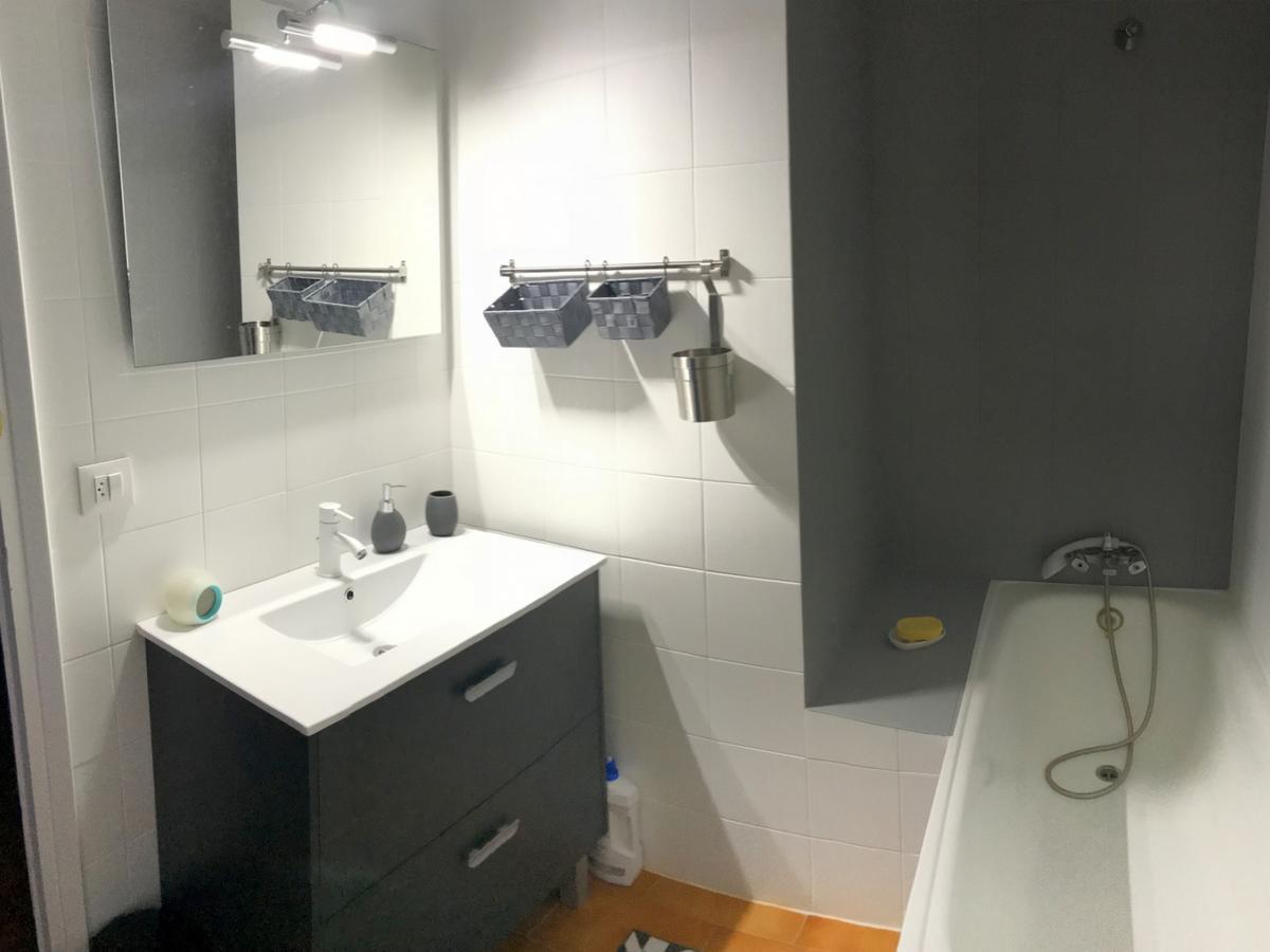 Pescadors 55 Apartment Росес Екстериор снимка