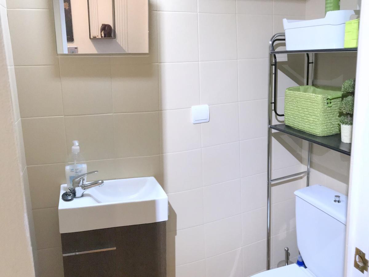Pescadors 55 Apartment Росес Екстериор снимка